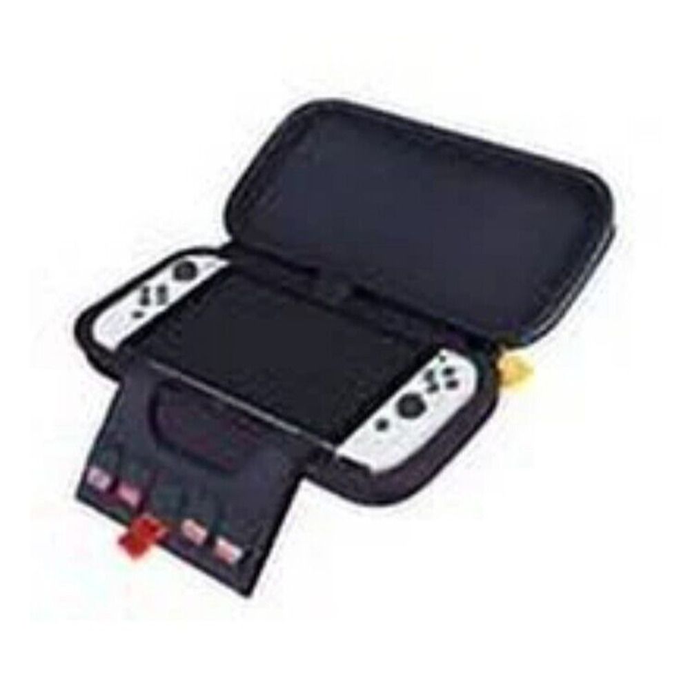 Nintendo Switch Game Traveler GoPlay Action Pack - Mario Open Damaged Box - Picture 5 of 6